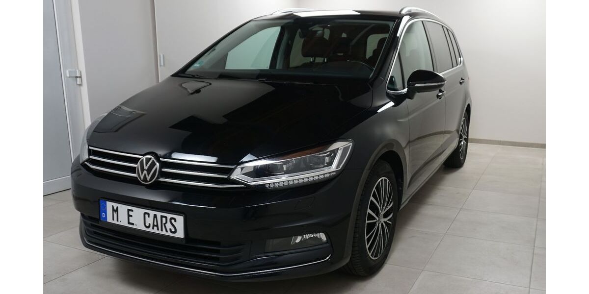 VW Touran 85.000 km 24.900 &euro; Falkensee 14612