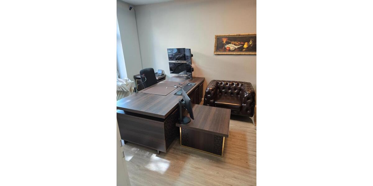 Gewerbeobjekt Saarbrücken - 470&euro; | Angebot:26419555