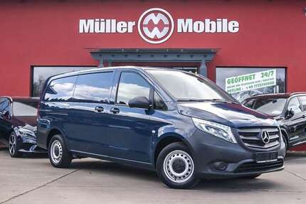 Mercedes-Benz Vito 98.290 km 22.900 &euro; Frankfurt(Oder) 15234