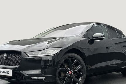 Jaguar I-Pace 119.875 km 27.479 &euro; Iserlohn 58640