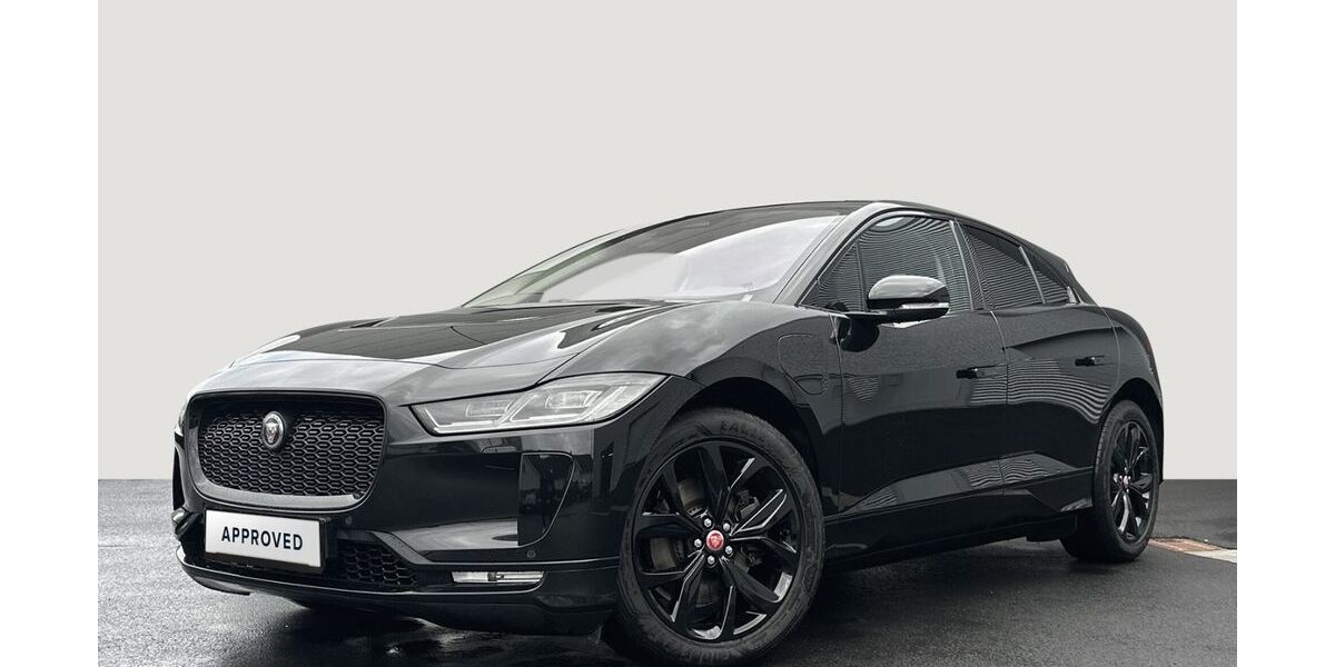 Jaguar I-Pace 119.875 km 27.479 &euro; Iserlohn 58640