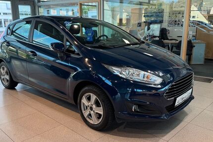 Ford Fiesta 53.000 km 7.200 € Hessisch Lichtenau 37235