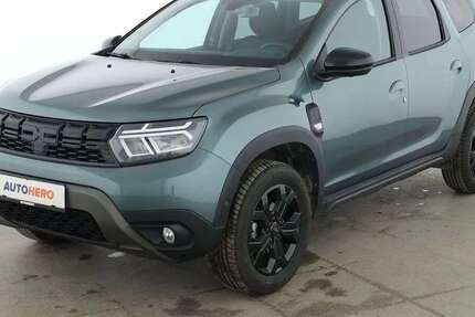 Dacia Duster 33.346 km 21.380 &euro; Stuttgart 70195
