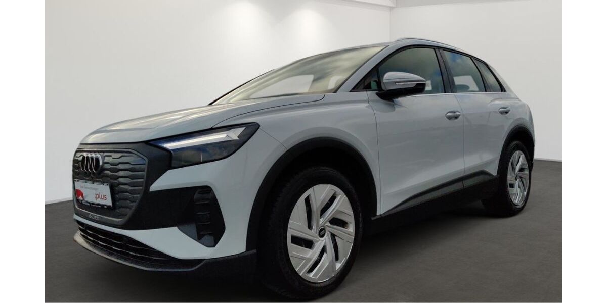 Audi Q4 e-tron 38.200 km 32.890 &euro; Wittlich 54516