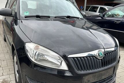 Skoda Fabia 185.000 km 2.700 &euro; Neuenkirchen 48485