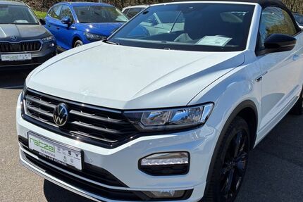 VW T-Roc 22.776 km 25.330 &euro; Zell u.A. 73119