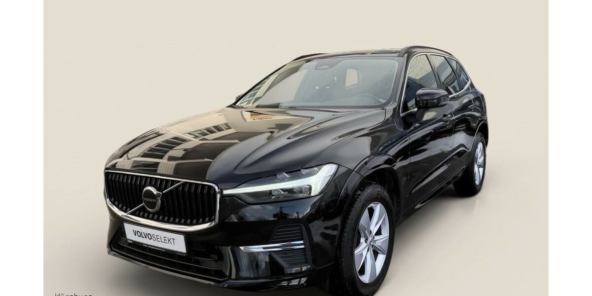 Volvo XC60 149.708 km 25.400 &euro; Würzburg 97076