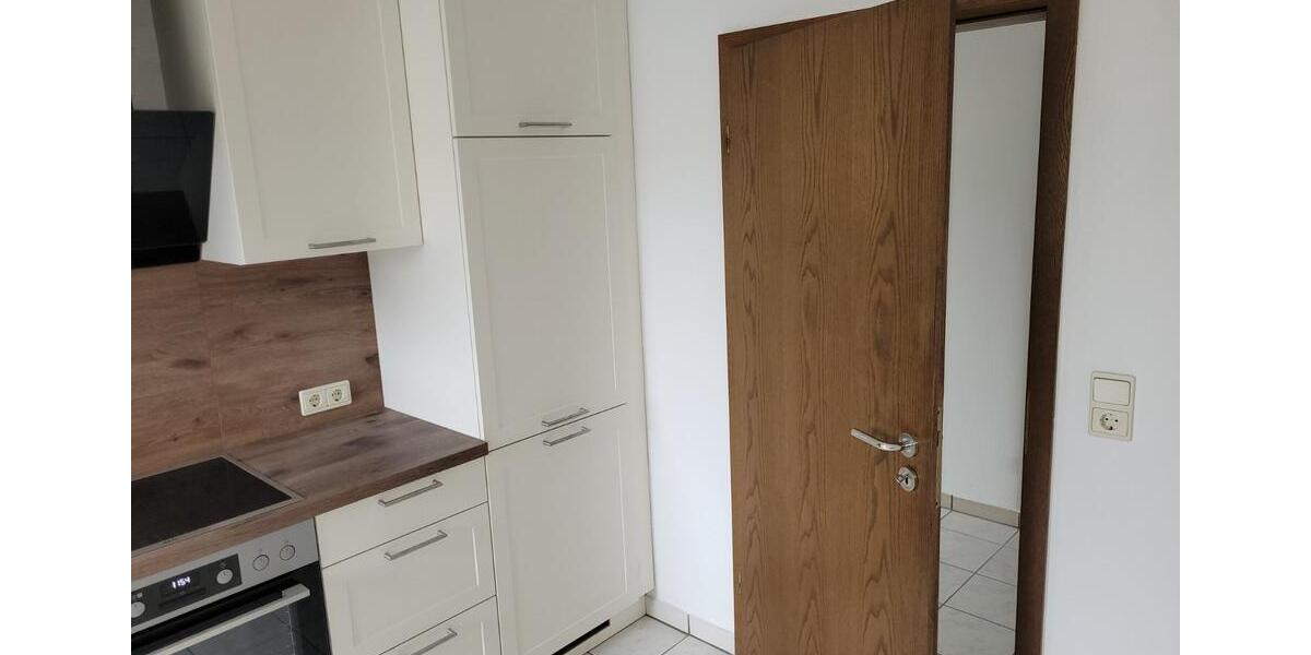 Etagenwohnung Dörpen - 4 Zimmer, 105 m&sup2;, 790&euro; | Angebot:25320535