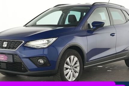 Seat Arona 39.228 km 14.900 &euro; Neuss 41460