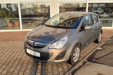 Opel Corsa 19.200 km 7.490 &euro; Delitzsch OT Döbernitz 04509