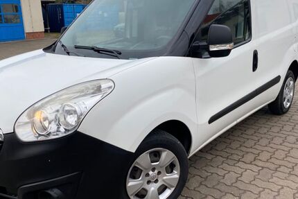 Opel Combo 187.141 km 4.490 &euro; Glauzig 06369