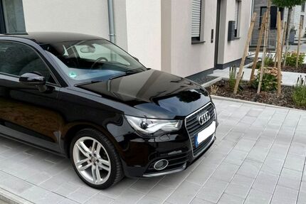 Audi A1 128.500 km 6.500 &euro; Jülich 52428