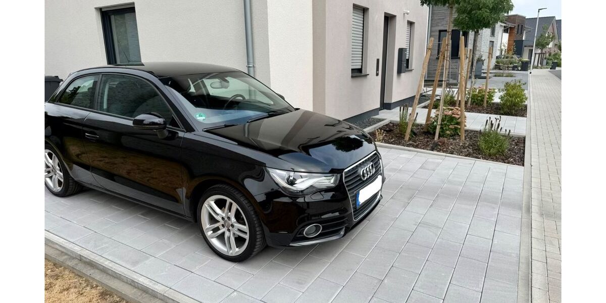 Audi A1 128.500 km 6.500 &euro; Jülich 52428