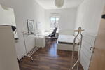 ObjNr:19713 - 4 Zimmer Wohnung in Mannheim - Etagenwohnung Mannheim | Angebot:21381798