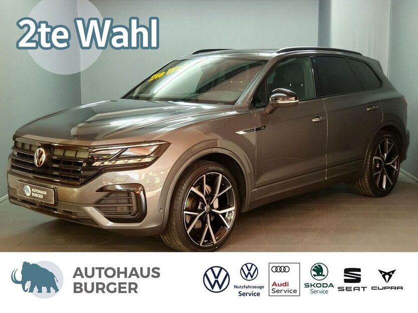 Touareg