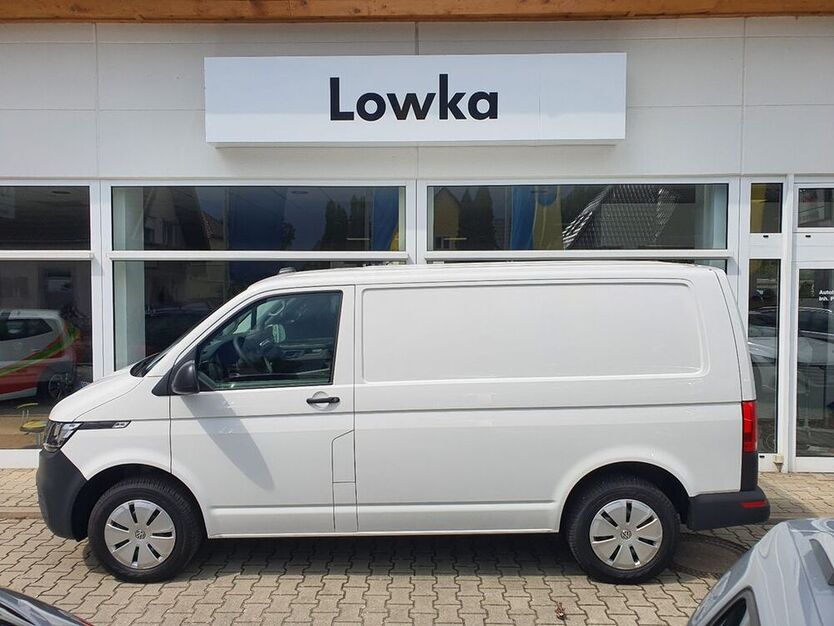 T6 Transporter