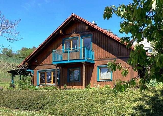 Einfamilienhaus Boxberg Schweigern - 7 Zimmer, 180 m&sup2;, 445.000&euro; | Angebot:25668905