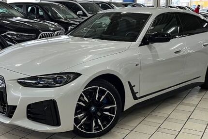 BMW i4 50.300 km 49.849 &euro; Landstuhl 66849