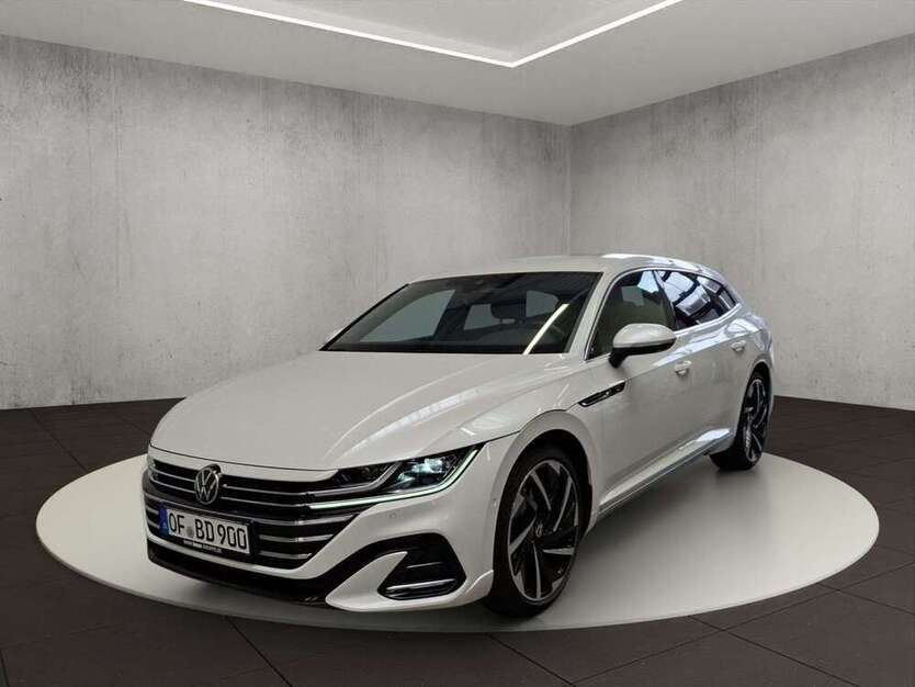 Arteon
