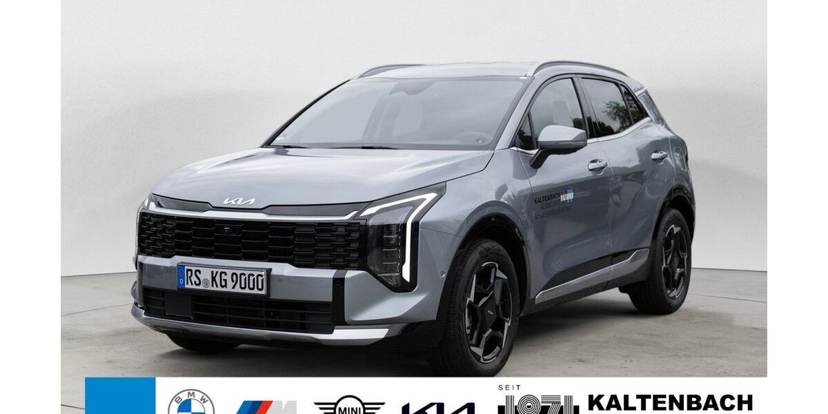 Kia Sportage 4.250 km 38.950 &euro; Lennestadt 57368