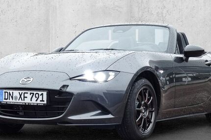Mazda MX-5 1.990 km 33.690 € Düren 52351