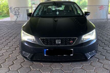 Seat Leon 190.100 km 6.500 &euro; Hattersheim am Main 65795