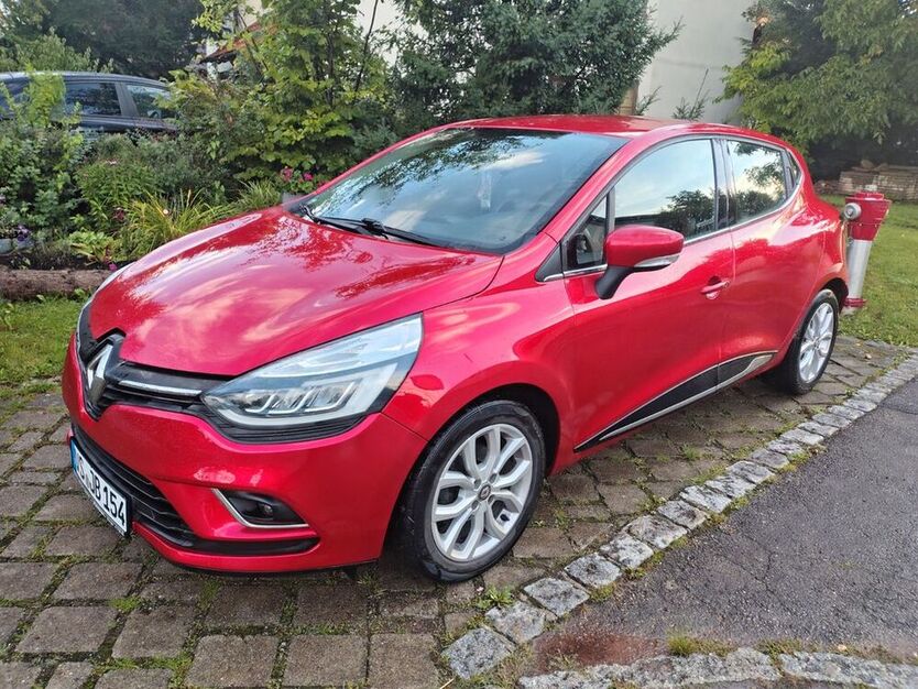 Clio