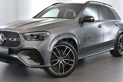 Mercedes-Benz GLE 450 9.900 km 96.440 &euro; Chemnitz 09120