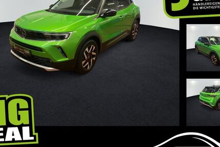 Opel Mokka 29.769 km 16.490 &euro; München 81673