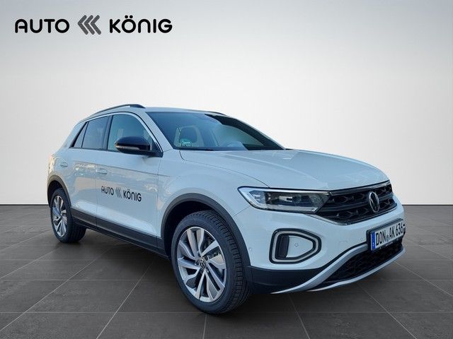 T-Roc