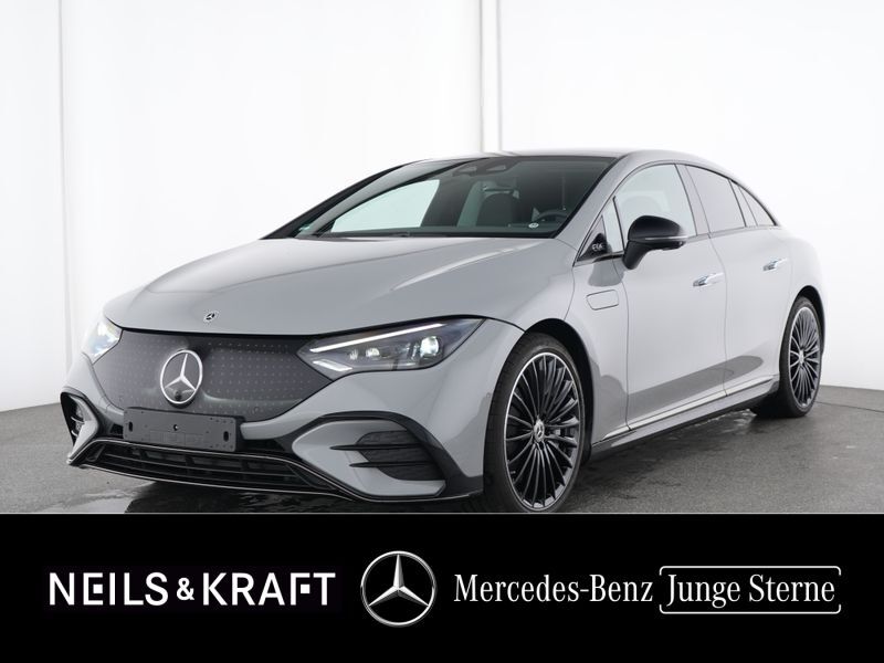 Mercedes-Benz EQE 3.899 km 64.970 € Gießen 35396