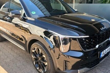 Kia Sorento 6.138 km 51.990 &euro; Gladbeck 45968