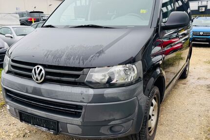 VW T5 Transporter 153.000 km 10.599 &euro; Filderstadt 70794