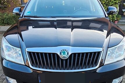 Skoda Octavia 206.000 km 3.300 &euro; Bad Laer 49196