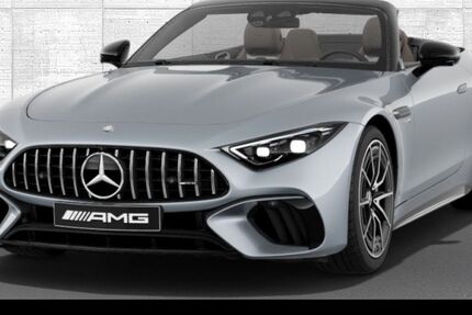 Mercedes-Benz SL 55 AMG 9.900 km 149.900 &euro; Augsburg 86161