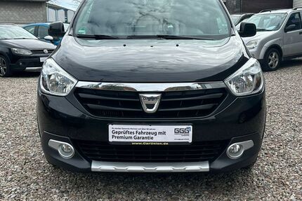 Dacia Lodgy 152.700 km 5.490 &euro; Salzhemmendorf 31020