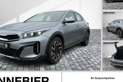Kia XCeed 12.050 km 22.789 &euro; Wittenberge 19322