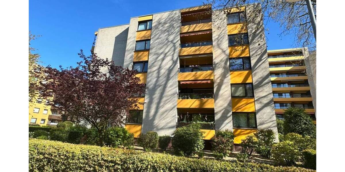 Etagenwohnung Lübeck-St. Jürgen St. Jürgen - 3 Zimmer, 68 m&sup2;, 170.000&euro; | Angebot:26402071