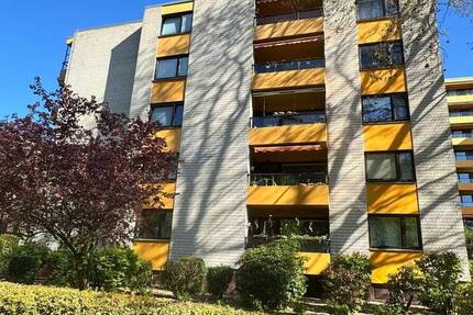Wohnung Lübeck-St. Jürgen St. Jürgen - 3 Zimmer, 68 m&sup2;, 170.000&euro; | Angebot:26402071