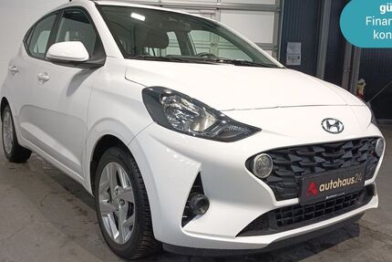 Hyundai i10 24.415 km 13.990 &euro; Eching 85386
