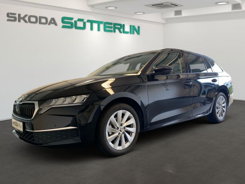 Skoda Octavia 21.500 km 28.380 € Freiburg 79108