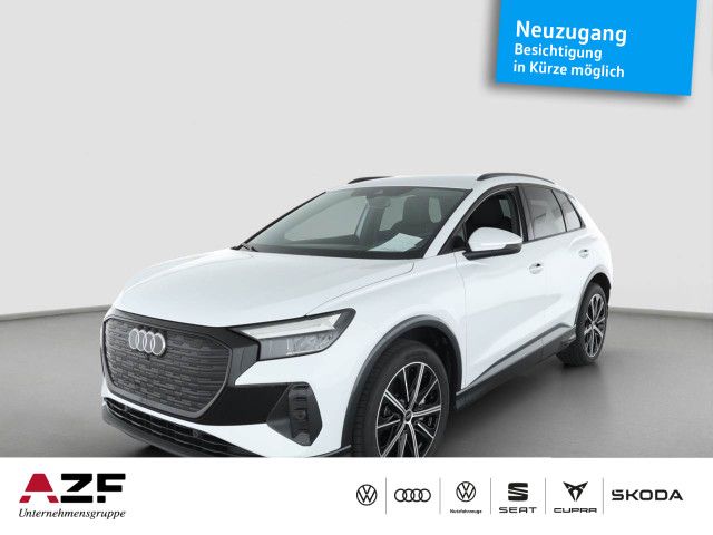 Audi Q4 e-tron 5.955 km 44.990 &euro; Flensburg 24941