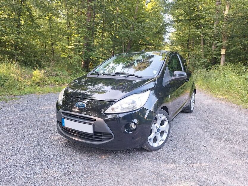Ka/Ka+