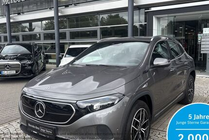 Mercedes-Benz EQA 82.178 km 32.990 &euro; Oschatz 04758