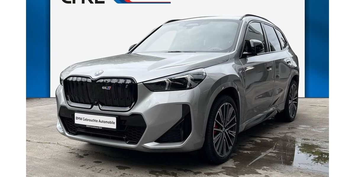BMW iX1 23.747 km 43.740 &euro; Berlin 13593