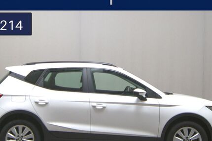 Seat Arona 148.819 km 10.980 &euro; Gyhum/Bockel 27404
