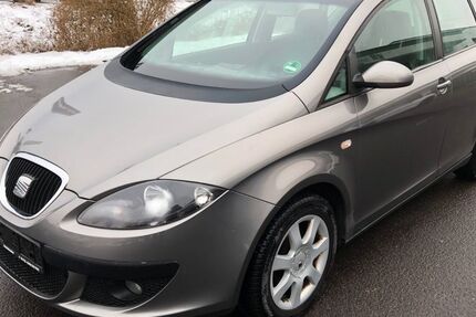 Seat Altea 226.140 km 690 &euro; Waldmohr 66914