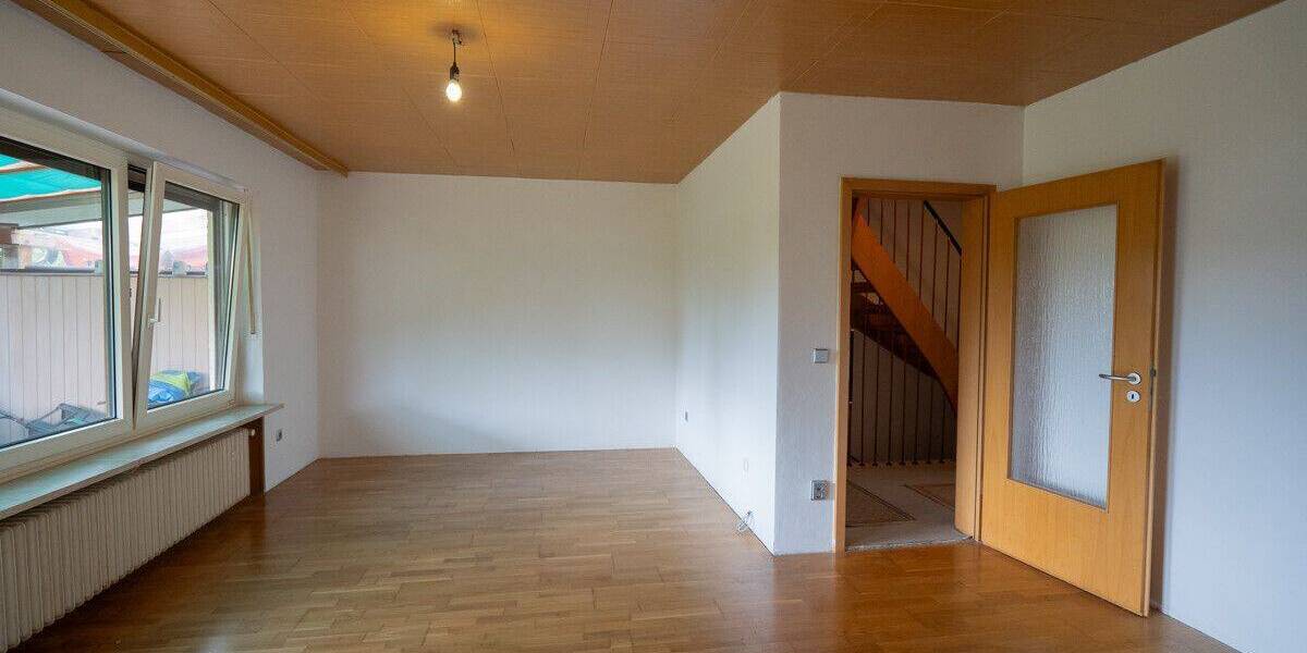 Reihenendhaus Unterhaching - 4 Zimmer, 88 m&sup2;, 750.000&euro; | Angebot:26882091