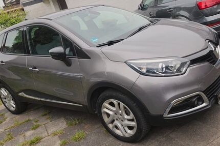 Renault Captur 165.000 km 7.999 &euro; Dinslaken 46537