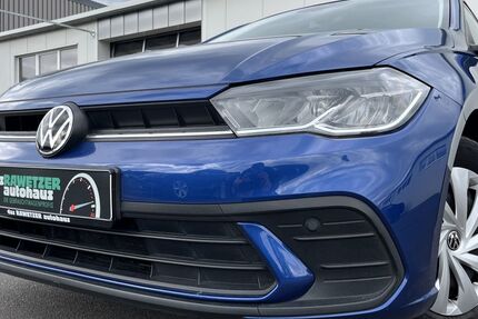 VW Polo 26.553 km 14.460 &euro; Marktredwitz 95615